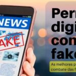 Como combater fake News com a perícia digital