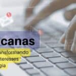 A recuperação judicial da Americanas e a perícia digital em e-mails: Transformando investigações e protegendo interesses comerciais através da tecnologia