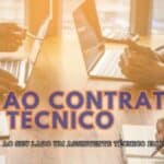 Benefícios e Porque Contratar um Assistente Técnico Especializado em Computação Forense em Processos Penais