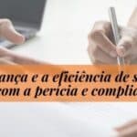 Garanta a segurança e a eficiência de seus contratos e licitações de TI com a perícia e compliance de ponta