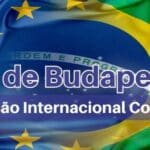 Convenção de Budapeste para o Crime Cibernético e a importância da Computação Forense para o combate ao cibercrime no Brasil