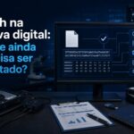 Hash na prova digital: o que ainda precisa ser auditado?
